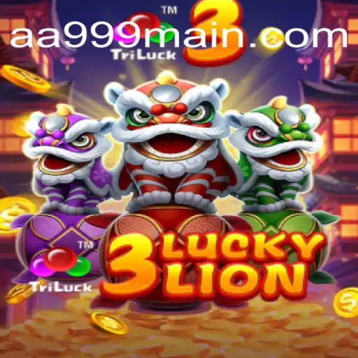 Exploring the Exciting World of 3LUCKYLION