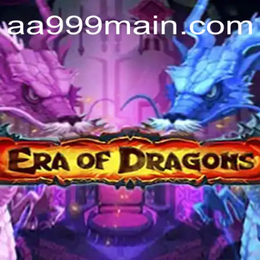 EraOfDragons: A Journey into Mythical Realms