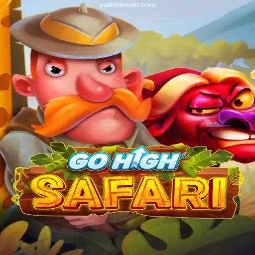 Explore the Thrills of GoHighSafari: Your Ultimate Online Gaming Adventure