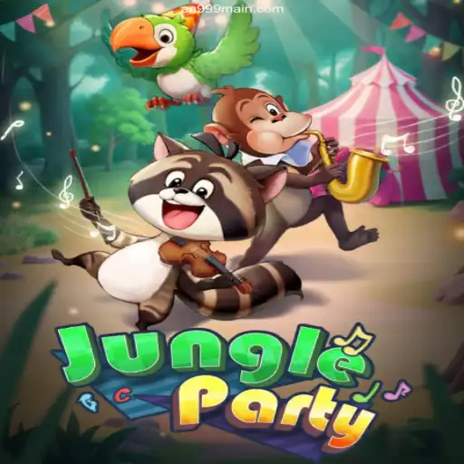 The Exciting World of JungleParty: Discover the Ultimate Gaming Experience