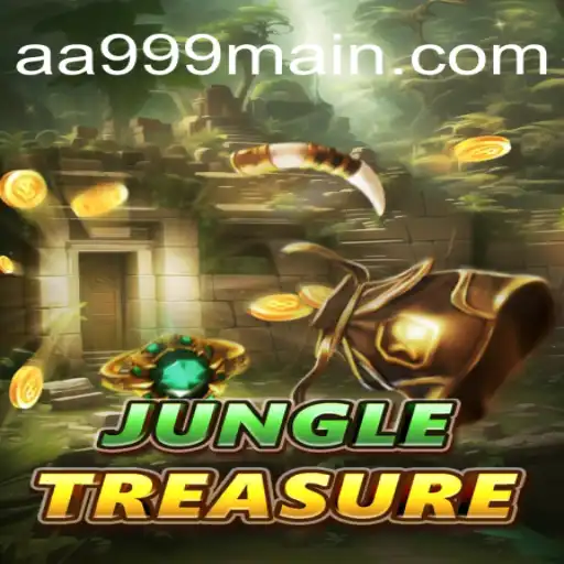 Exploring the Enchanting World of JungleTreasure: A Thrilling Online Experience
