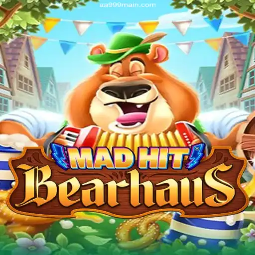 Exploring the Dynamic World of MadHitBearhaus: The Game You Can't Miss