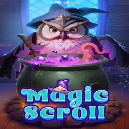 MagicScroll: Unraveling the Mystical World of AA999⭐️ ONLINE PLATAFORMA OFICIAL