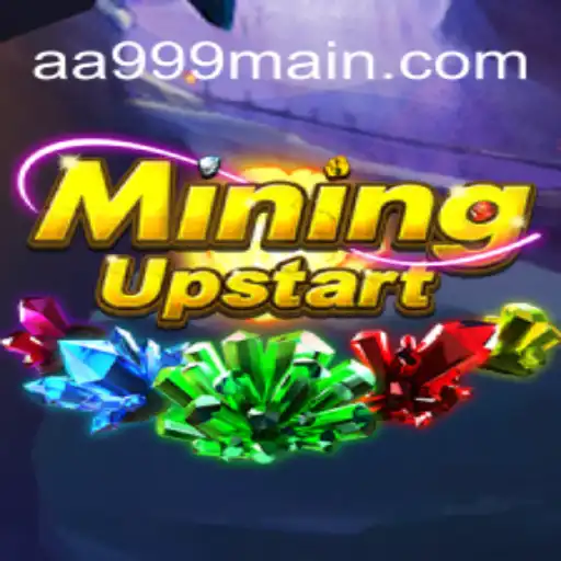 MiningUpstart: Unearthing Opportunities in the Digital Realm