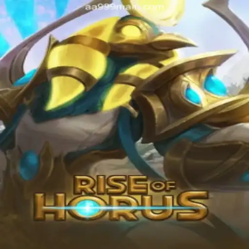 Rise of Horus: Unleashing an Ancient Egyptian Adventure