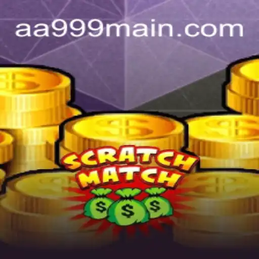 ScratchMatch: The Innovative Game Offering More Than Just Fun