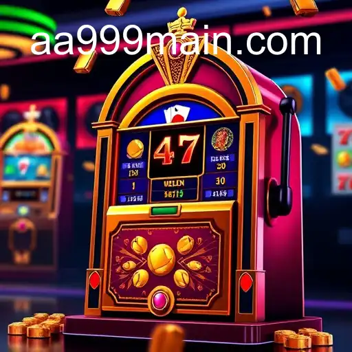 Gaming Experience AA999⭐️ ONLINE PLATAFORMA OFICIAL, seu site confiável! - 800+ Premium and Exclusive Games