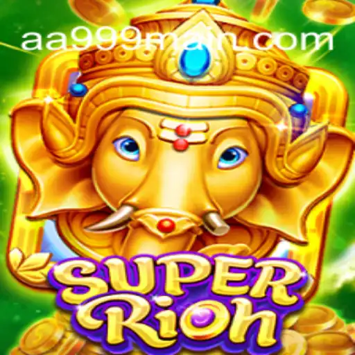 Dive into the World of SuperRich: A Game of Strategy and Opportunity