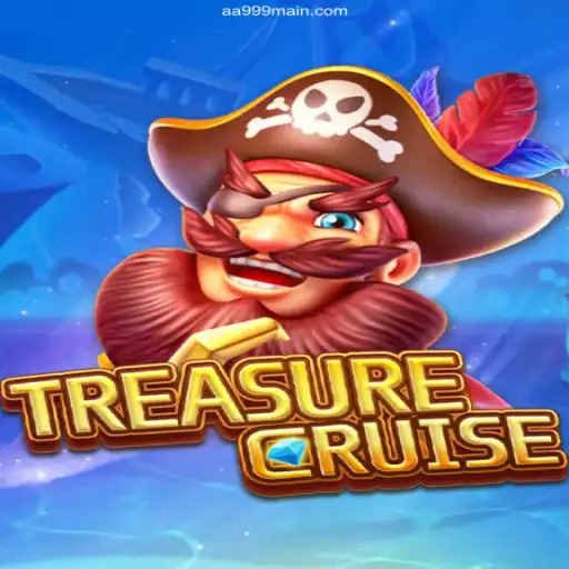 Exploring the World of TREASURECRUISE: A Thrilling Adventure Awaits