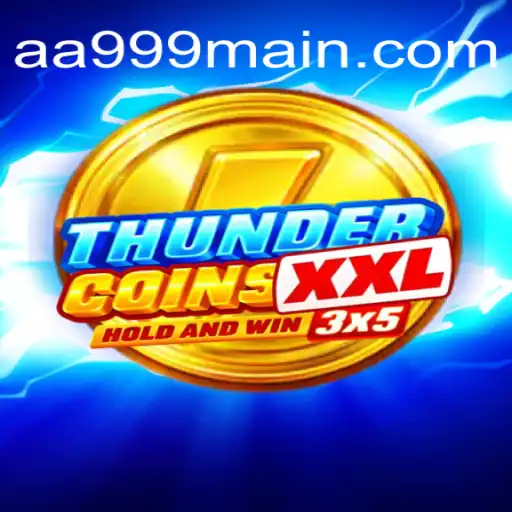 Discover the Explosive World of ThunderCoinsXxl on the Premier Platform