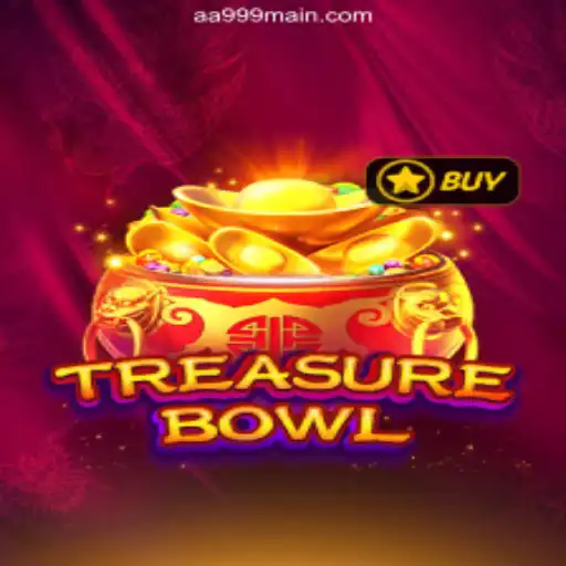 Exploring TreasureBowl: An Immersive Gaming Experience