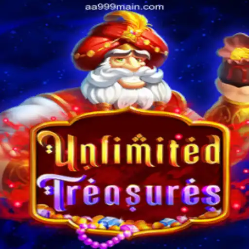 Exploring UnlimitedTreasures: A Journey into the Online Gaming World