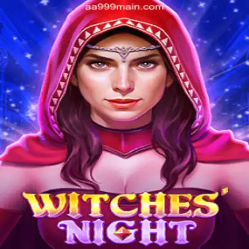 Discover the Enchantment of WitchesNight: An Immersive Gaming Experience