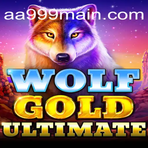 WolfGoldUltimate: Your Trusted Platform for a Thrilling Gaming Experience