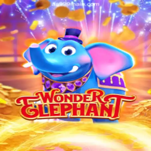 Explore WonderElephant: The Ultimate Gaming Adventure