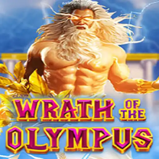 Wrath of Olympus: Dive into the Epic World